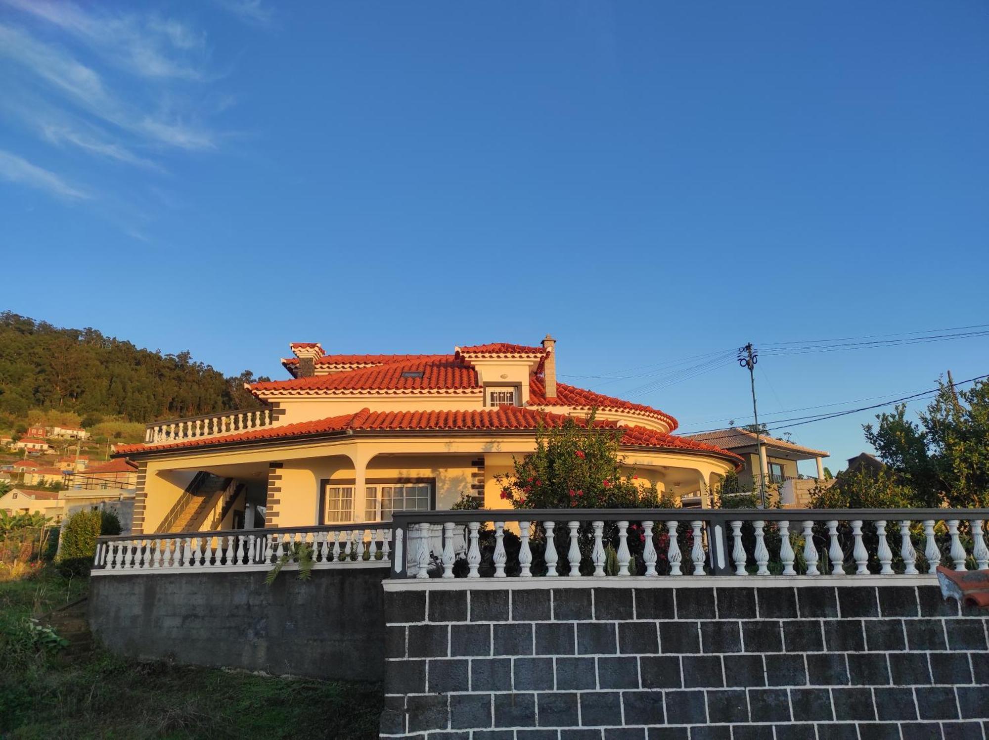 阿科达卡列塔Casa Camara公寓 外观 照片