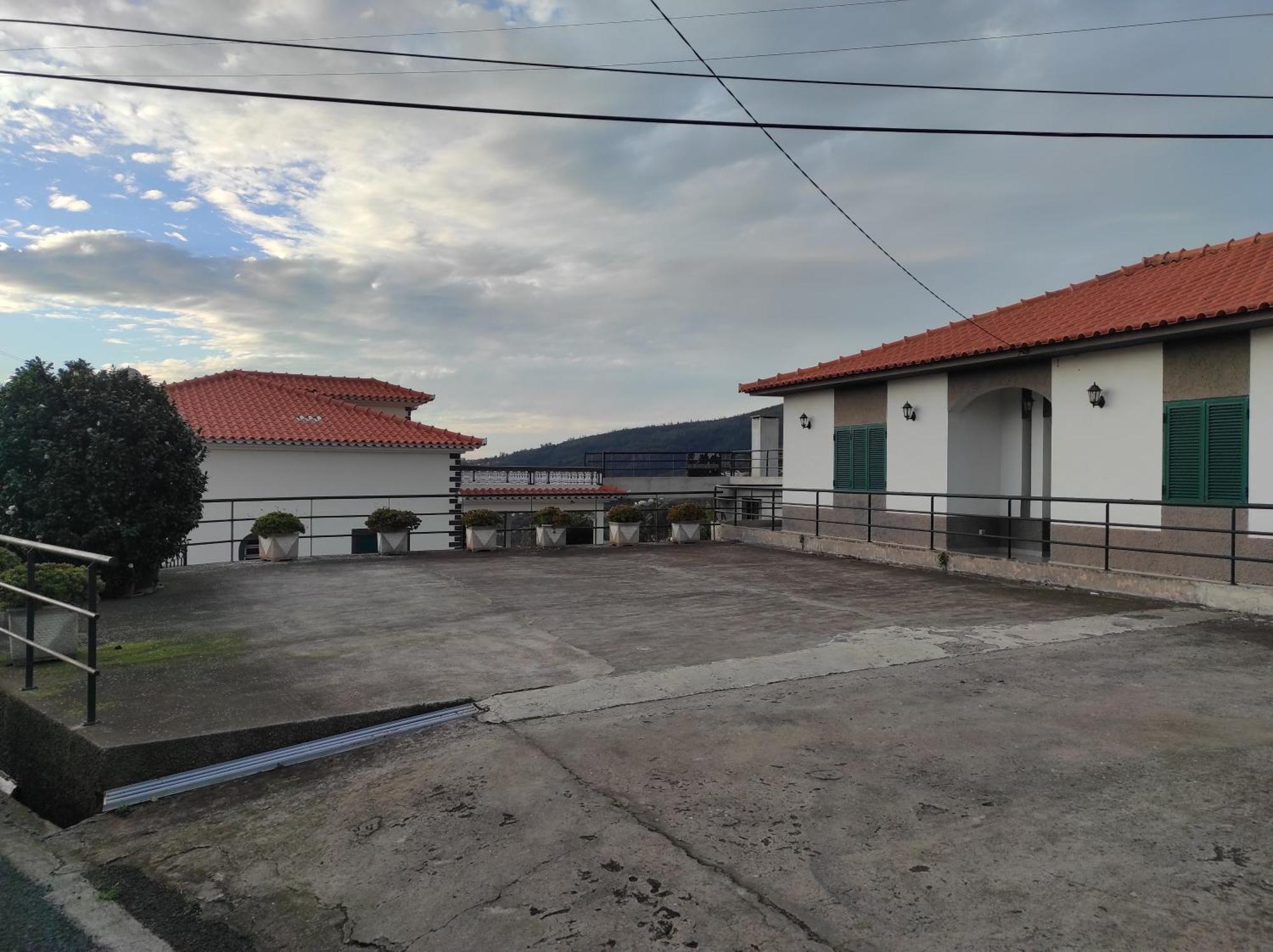 阿科达卡列塔Casa Camara公寓 外观 照片